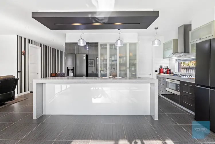 Fourth view of Homely house listing, 30 Cassan Way, Caroline Springs VIC 3023