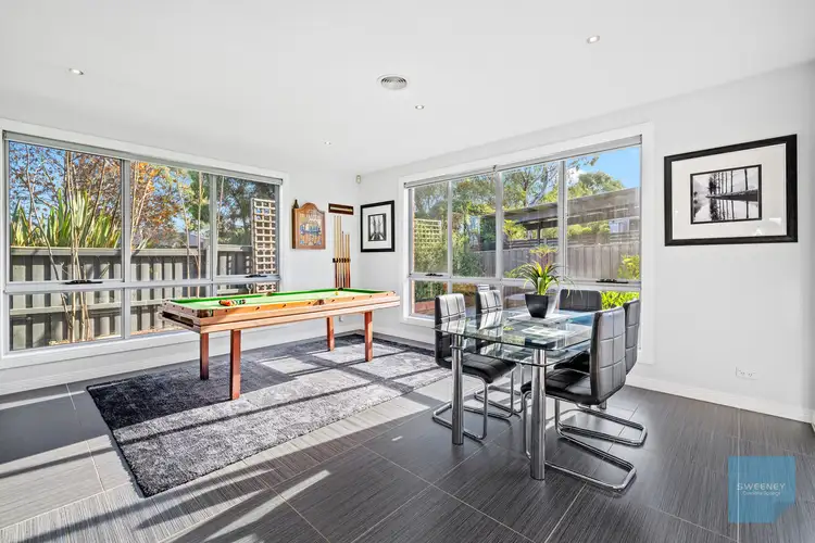 Sixth view of Homely house listing, 30 Cassan Way, Caroline Springs VIC 3023