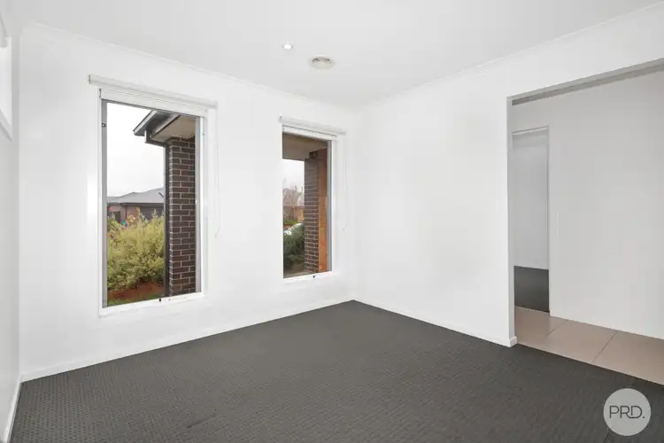 Second view of Homely house listing, 92 O'Shannassy Parade, Lucas VIC 3350