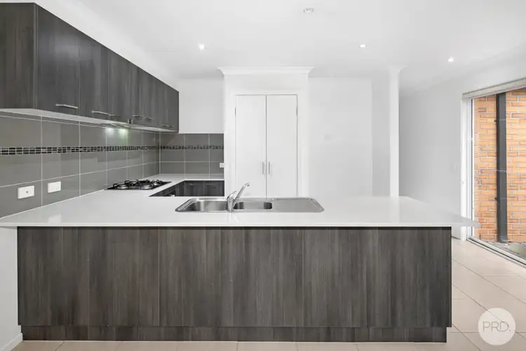 Fifth view of Homely house listing, 92 O'Shannassy Parade, Lucas VIC 3350