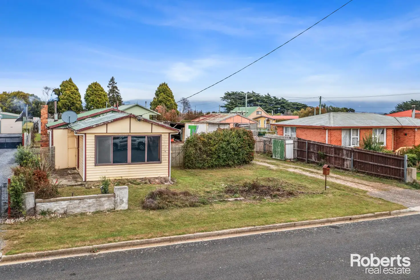 Main view of Homely house listing, 7 Wilson Street, Cressy TAS 7302