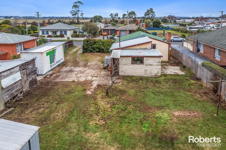 Fifth view of Homely house listing, 7 Wilson Street, Cressy TAS 7302