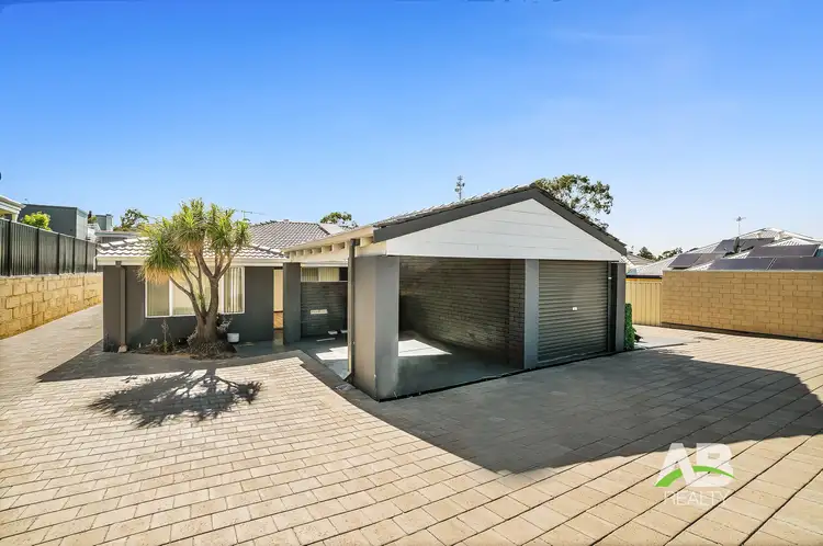 Main view of Homely house listing, 18A Leach Road, Wanneroo WA 6065