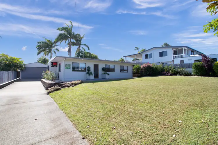 Main view of Homely house listing, 5 Wilson Court, Eimeo QLD 4740