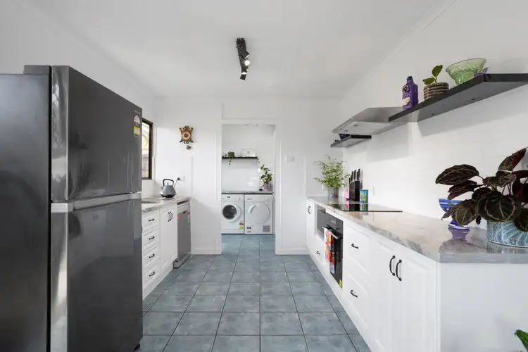 Second view of Homely house listing, 5 Wilson Court, Eimeo QLD 4740