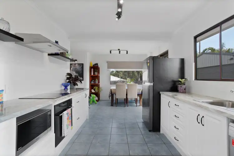 Third view of Homely house listing, 5 Wilson Court, Eimeo QLD 4740