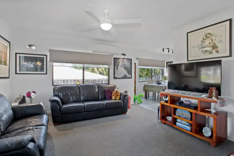 Fifth view of Homely house listing, 5 Wilson Court, Eimeo QLD 4740