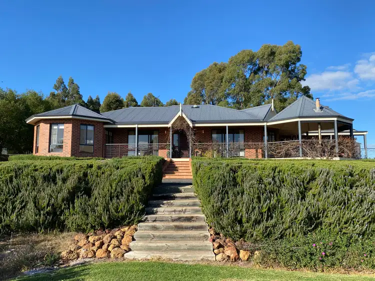 35 Aldersea Drive, Manjimup WA 6258