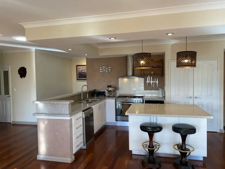 Third view of Homely house listing, 35 Aldersea Drive, Manjimup WA 6258