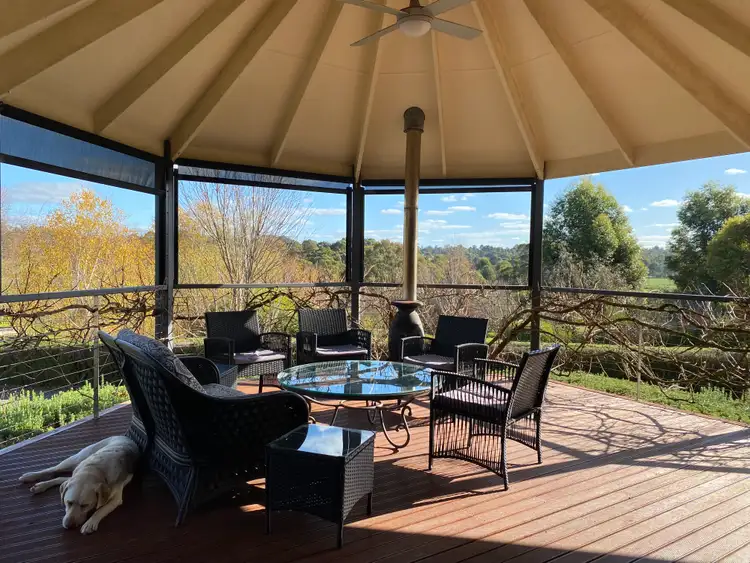 Fifth view of Homely house listing, 35 Aldersea Drive, Manjimup WA 6258