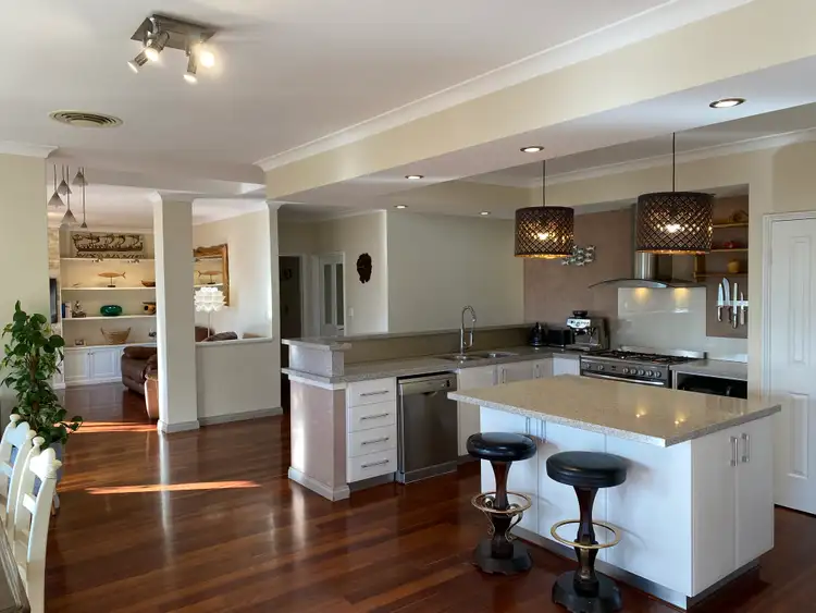 Sixth view of Homely house listing, 35 Aldersea Drive, Manjimup WA 6258