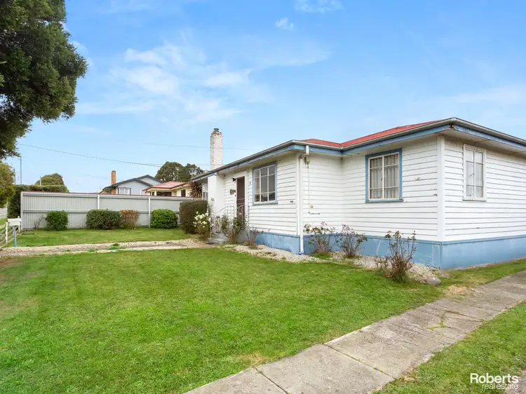 Main view of Homely house listing, 17 Carins Street, Waverley TAS 7250