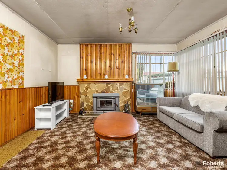 Third view of Homely house listing, 17 Carins Street, Waverley TAS 7250