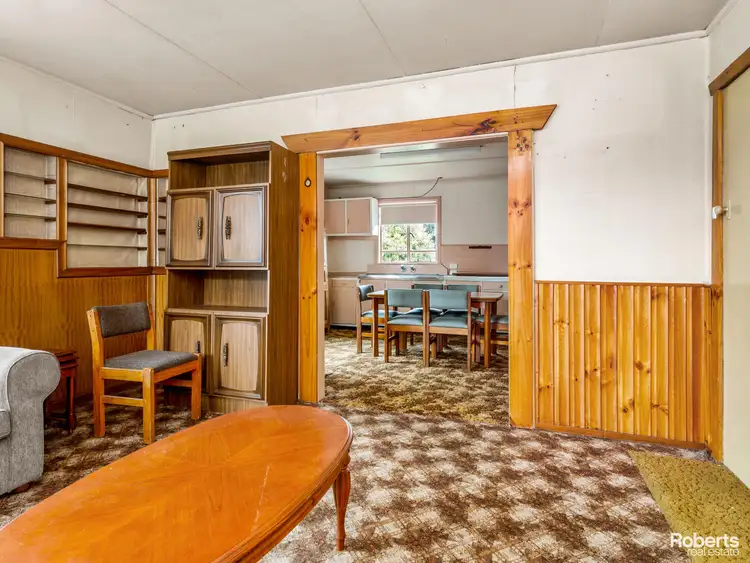 Fourth view of Homely house listing, 17 Carins Street, Waverley TAS 7250