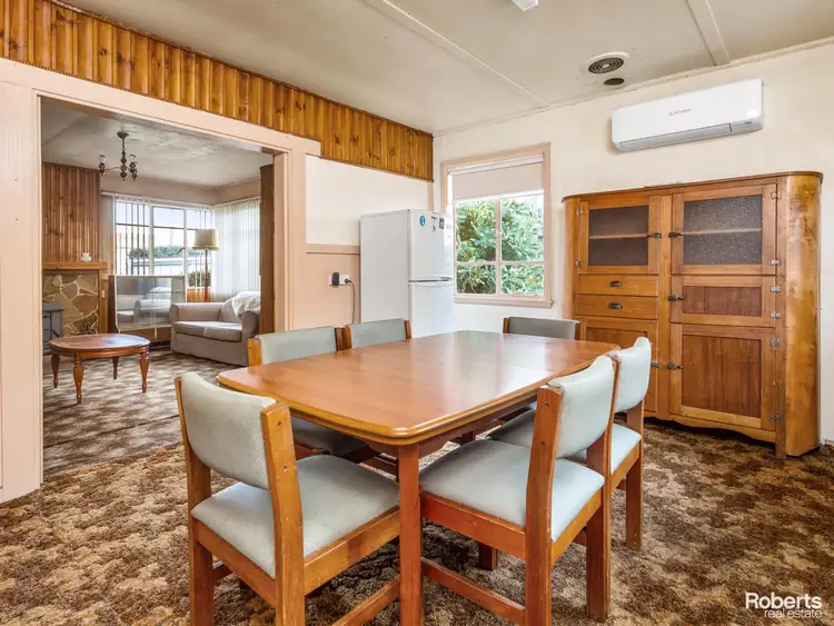 Fifth view of Homely house listing, 17 Carins Street, Waverley TAS 7250