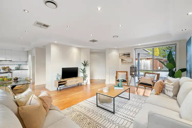 2/4 Bristol Place, Rowville VIC 3178