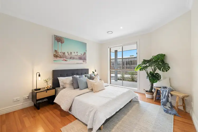 Sixth view of Homely unit listing, 2/4 Bristol Place, Rowville VIC 3178