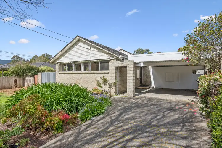 75 Mountain Gate Drive