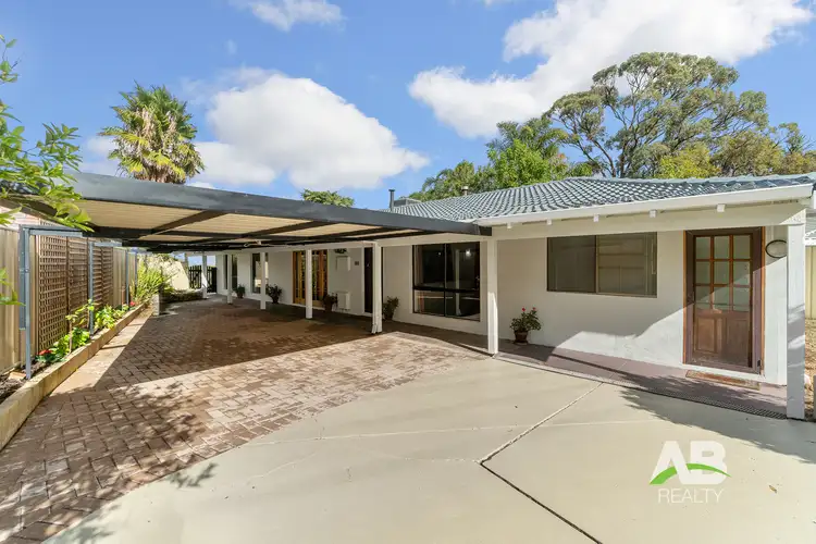 14 Paltara Way, Wanneroo WA 6065