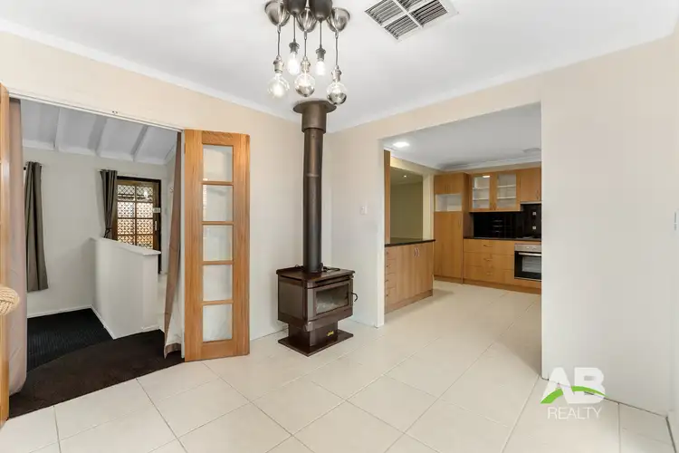 Sixth view of Homely house listing, 14 Paltara Way, Wanneroo WA 6065