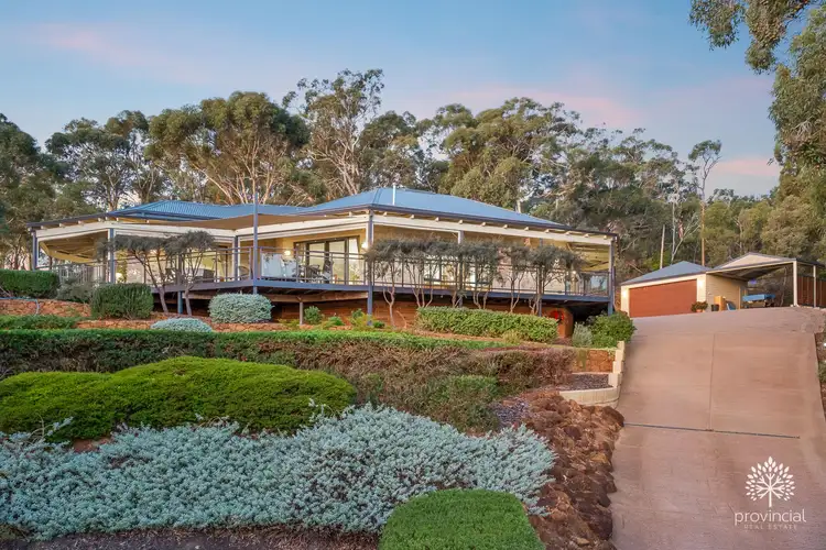 Main view of Homely house listing, 67 Graham Road (Access off Lascelles Parade), Gooseberry Hill WA 6076