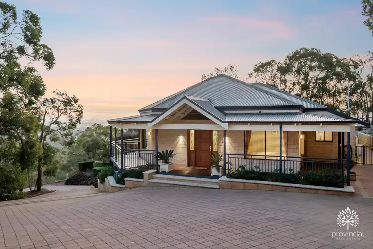 Third view of Homely house listing, 67 Graham Road (Access off Lascelles Parade), Gooseberry Hill WA 6076