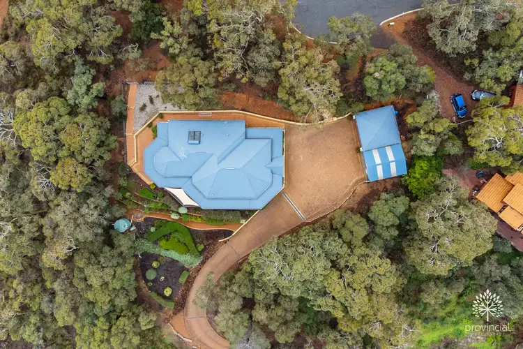Fourth view of Homely house listing, 67 Graham Road (Access off Lascelles Parade), Gooseberry Hill WA 6076