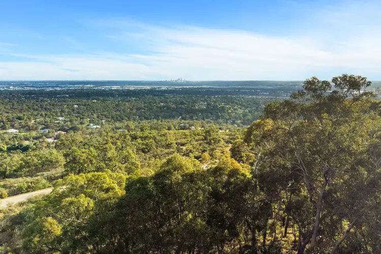 Fifth view of Homely house listing, 67 Graham Road (Access off Lascelles Parade), Gooseberry Hill WA 6076