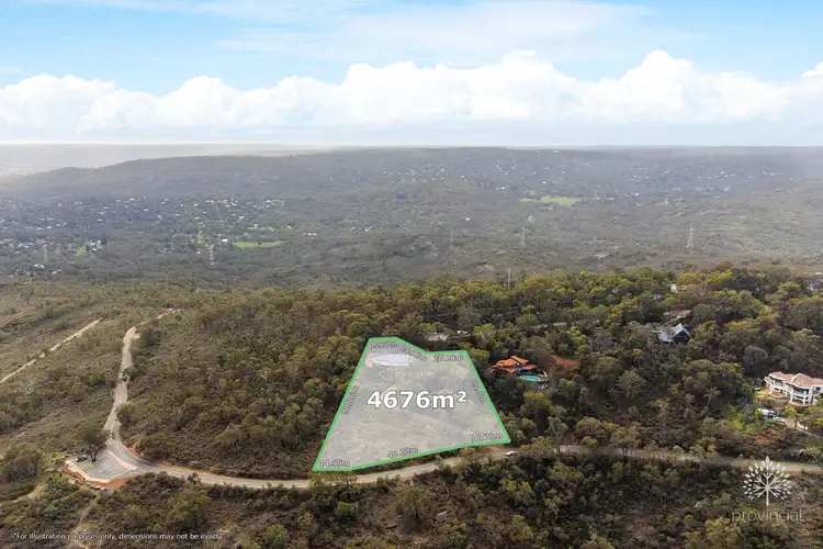 Sixth view of Homely house listing, 67 Graham Road (Access off Lascelles Parade), Gooseberry Hill WA 6076