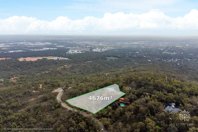 Seventh view of Homely house listing, 67 Graham Road (Access off Lascelles Parade), Gooseberry Hill WA 6076
