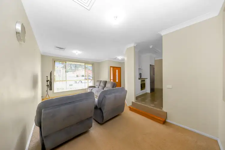 Second view of Homely house listing, 4 Harris Street, Tumut NSW 2720