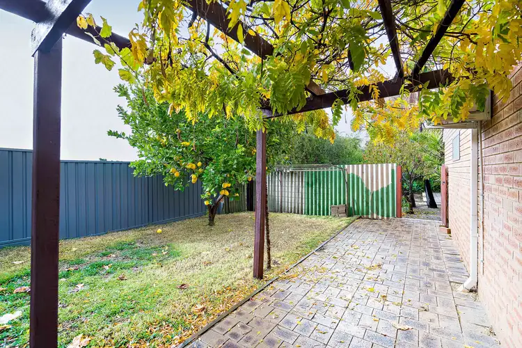Fourth view of Homely townhouse listing, 12/44 Tenth Avenue, Maylands WA 6051