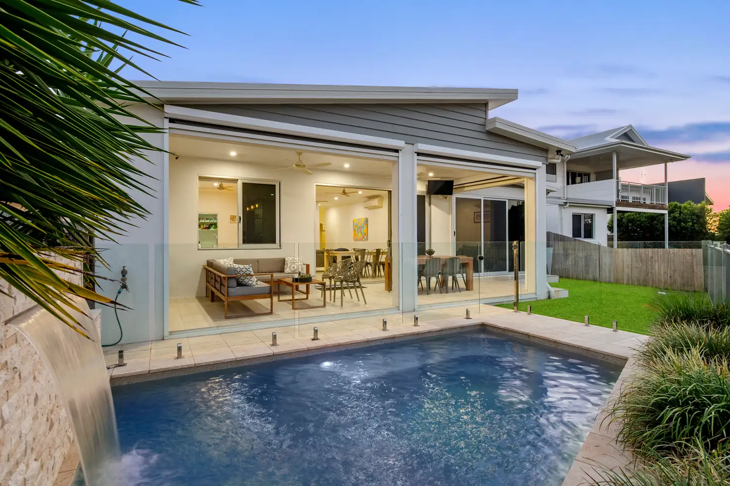 Main view of Homely house listing, 17 Champion Drive, Rosslea QLD 4812