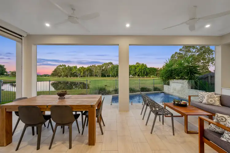 Fourth view of Homely house listing, 17 Champion Drive, Rosslea QLD 4812