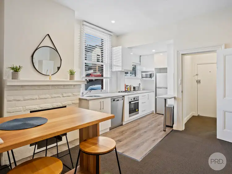 1/87 Goulburn Street, Hobart TAS 7000