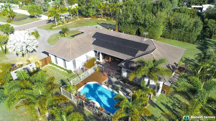 Second view of Homely house listing, 75 Devonstone Drive, Cooroibah QLD 4565