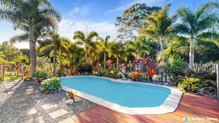 Third view of Homely house listing, 75 Devonstone Drive, Cooroibah QLD 4565