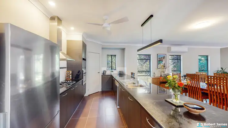 Sixth view of Homely house listing, 75 Devonstone Drive, Cooroibah QLD 4565