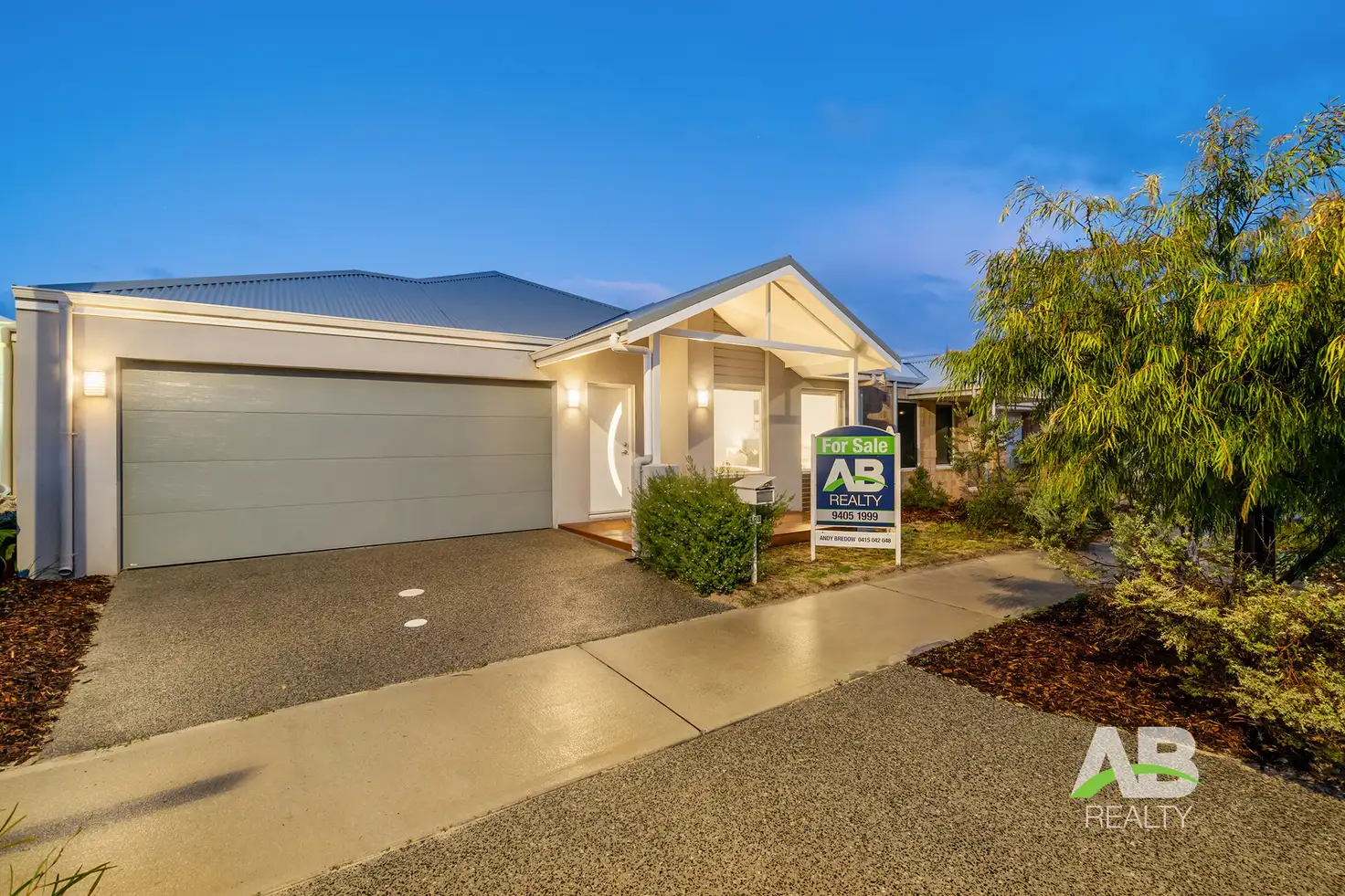 Main view of Homely house listing, 193 Pectoral Promenade, Alkimos WA 6038