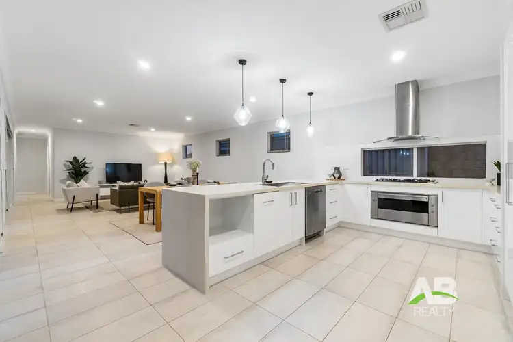 Second view of Homely house listing, 193 Pectoral Promenade, Alkimos WA 6038