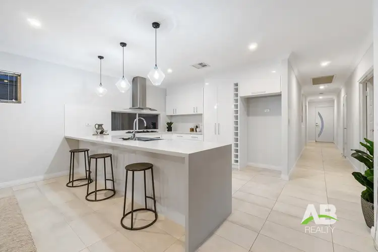 Third view of Homely house listing, 193 Pectoral Promenade, Alkimos WA 6038
