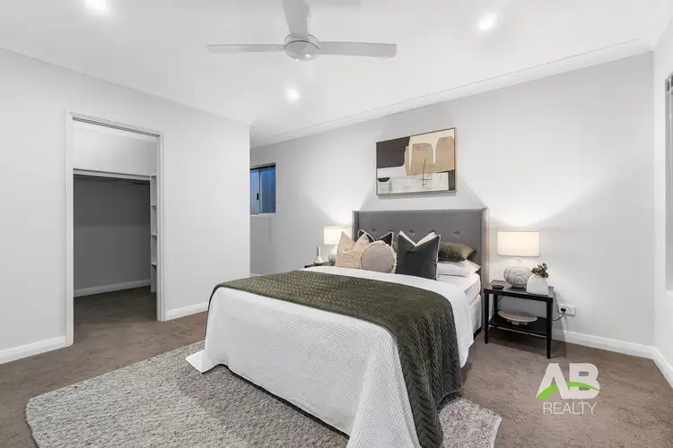 Fifth view of Homely house listing, 193 Pectoral Promenade, Alkimos WA 6038