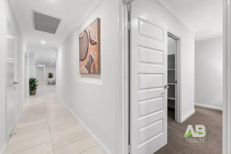 Sixth view of Homely house listing, 193 Pectoral Promenade, Alkimos WA 6038