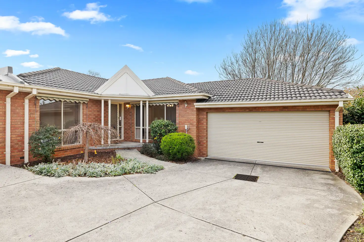 Main view of Homely unit listing, 3/9 Grandview Grove, Bayswater VIC 3153