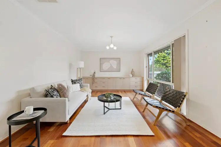 Second view of Homely unit listing, 3/9 Grandview Grove, Bayswater VIC 3153