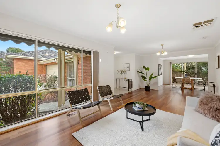 Third view of Homely unit listing, 3/9 Grandview Grove, Bayswater VIC 3153