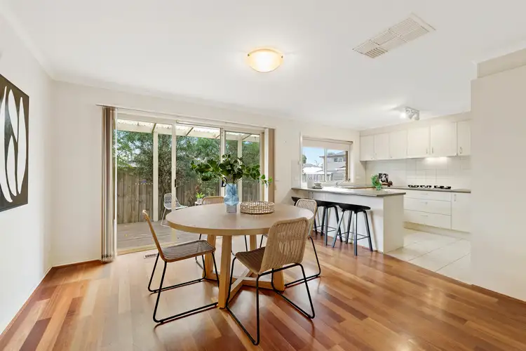 Fourth view of Homely unit listing, 3/9 Grandview Grove, Bayswater VIC 3153