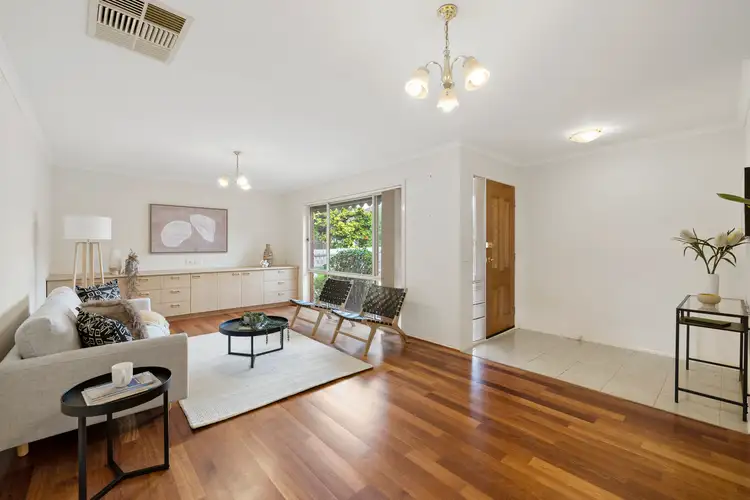 Fifth view of Homely unit listing, 3/9 Grandview Grove, Bayswater VIC 3153