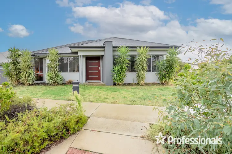 9 Wetterhorn Street, Haynes WA 6112