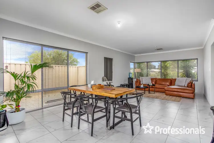 Seventh view of Homely house listing, 9 Wetterhorn Street, Haynes WA 6112